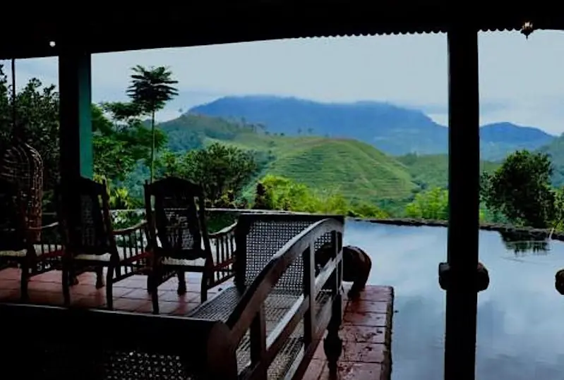 Paradise Garden Resort