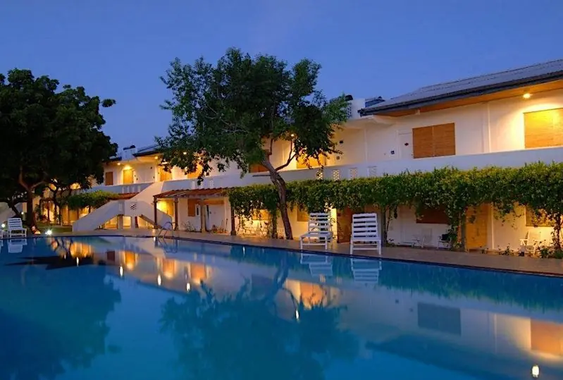 Pigeon Island Beach Resort Pigeon Island Beach Resort