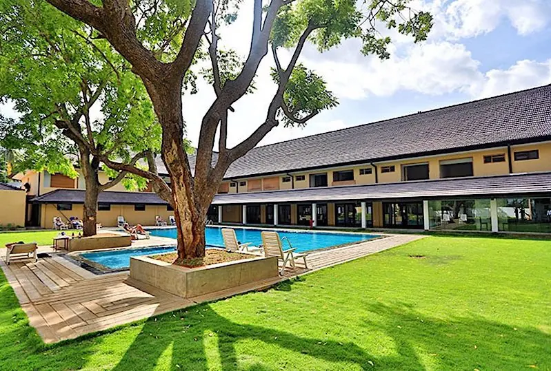 Rajarata Hotel Rajarata Hotel