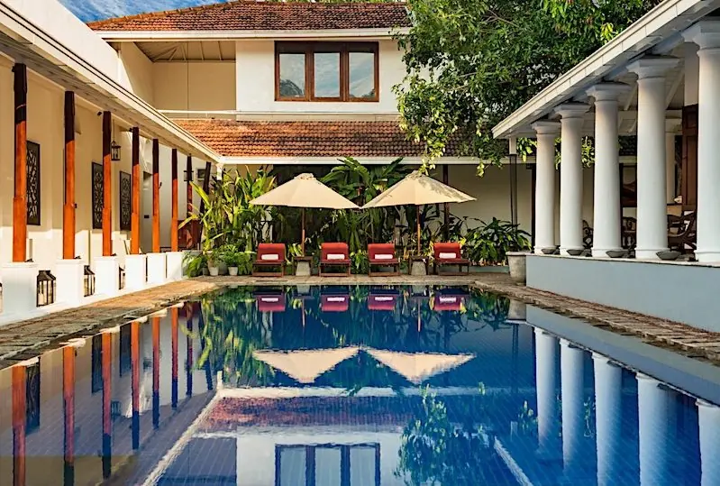 Residence by Uga Escapes