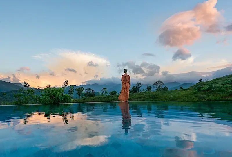 Santani Wellness Resort &amp; Spa