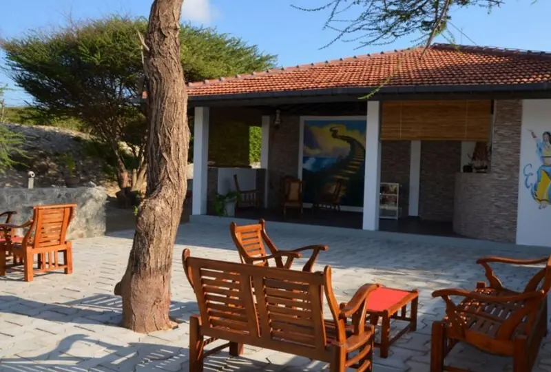 Shell Coast Resort Shell Coast Resort