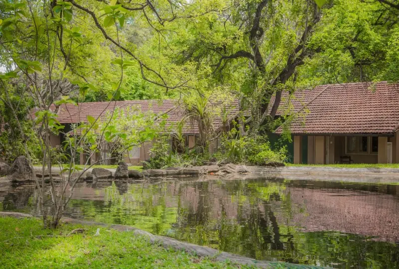 Sigiriya Village Sigiriya Village