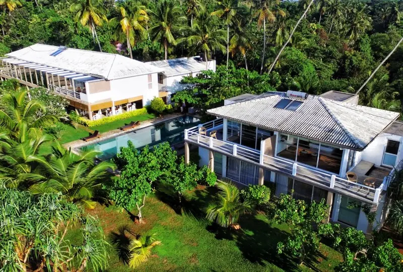 Soul Resorts Dickwella