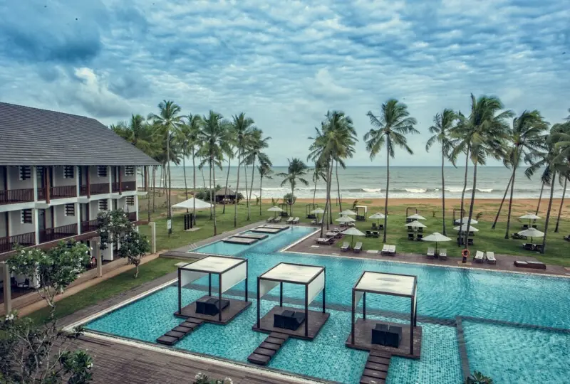 Suriya Luxury Resorts Suriya Luxury Resorts