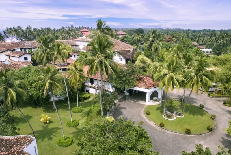 Tangerine Beach Hotel Tangerine Beach Hotel