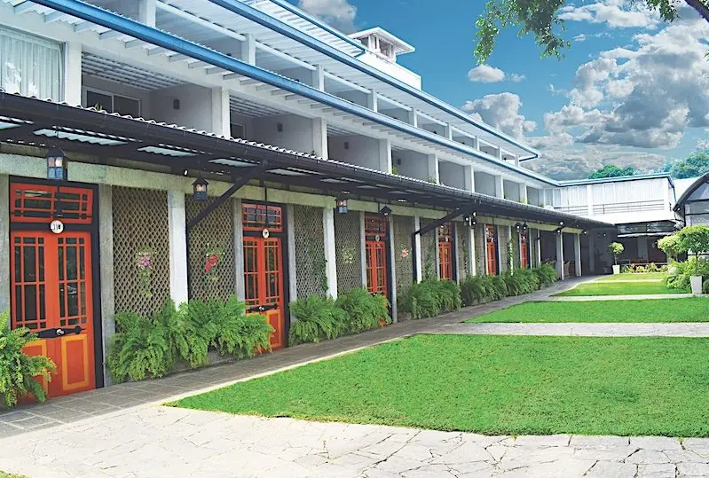Thilanka Hotel Kandy