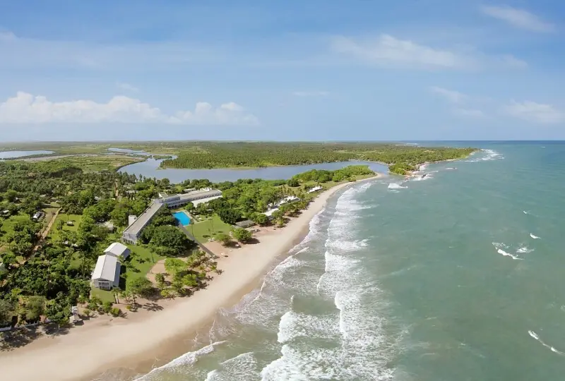 Trinco Blu by Cinnamon Trinco Blu by Cinnamon