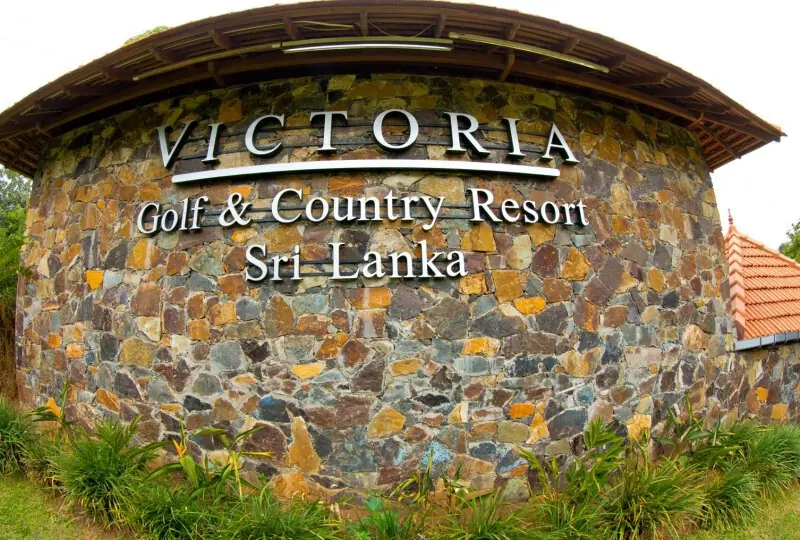 Victoria Golf & Country Resort Victoria Golf & Country Resort