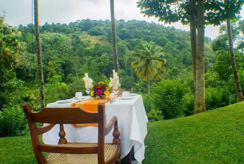 Villa Atulya at Ocean's Edge Villa Atulya at Ocean's Edge