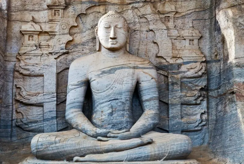 Cultural Triangle Sri Lanka Package