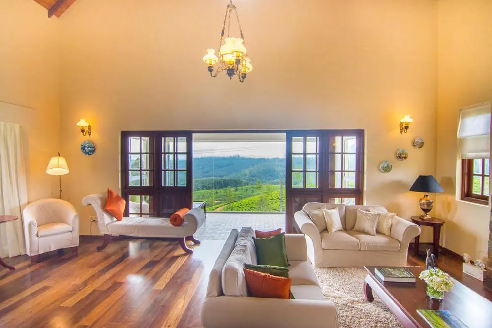 Nuwara Eliya Stay