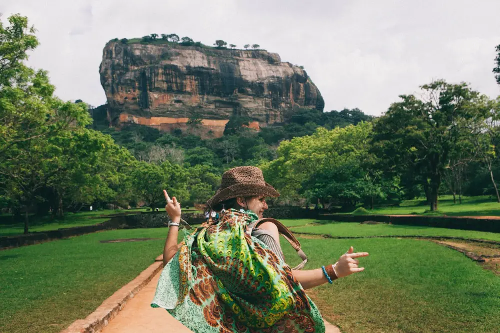 Highlights of Sri Lanka Tour Package