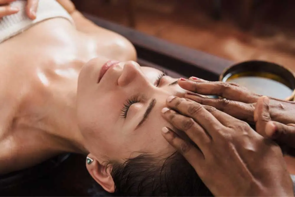 Spa, Ayurveda and Yoga