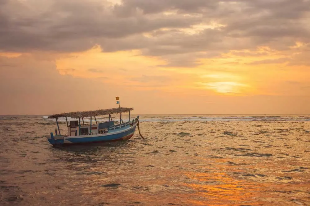 Things to do in Beruwela