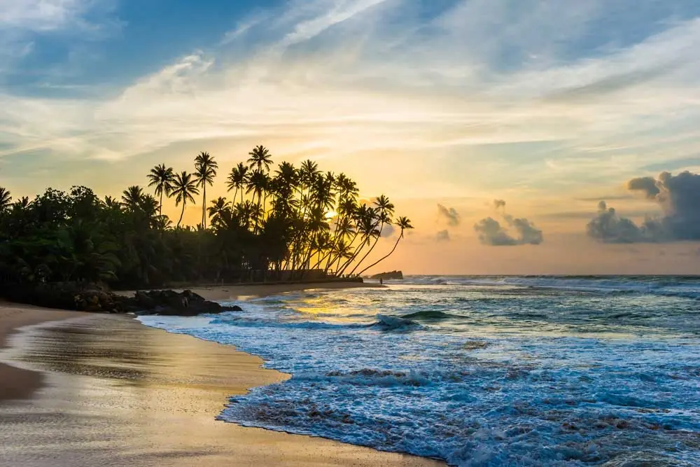 Things to do in Galle
