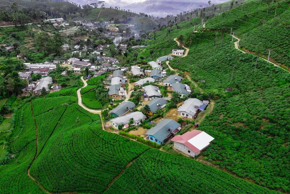 Things to do in Hill Country