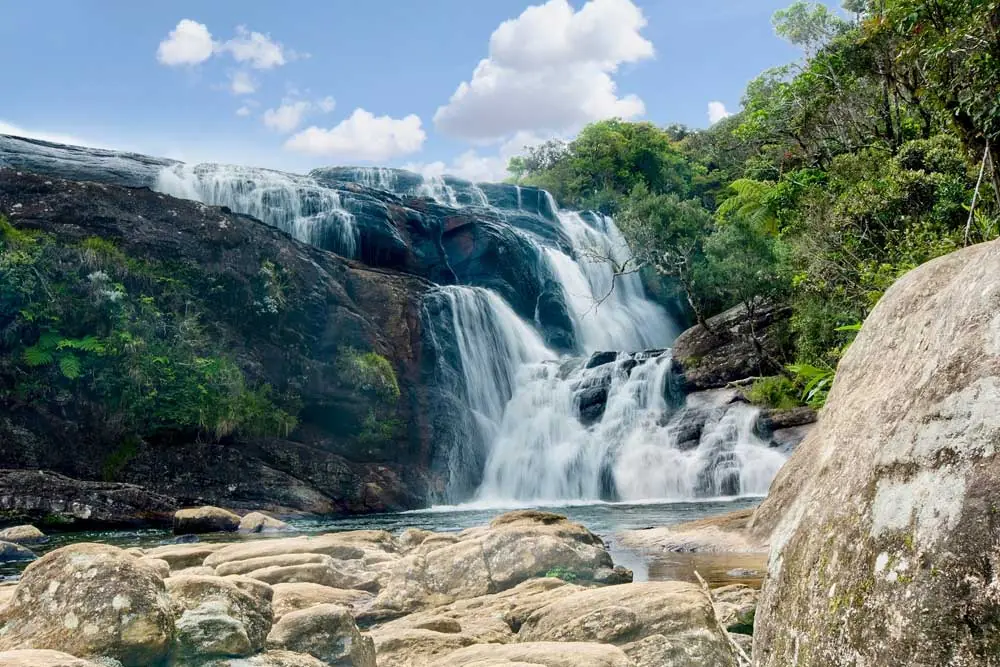 Things to do in Horton Plains