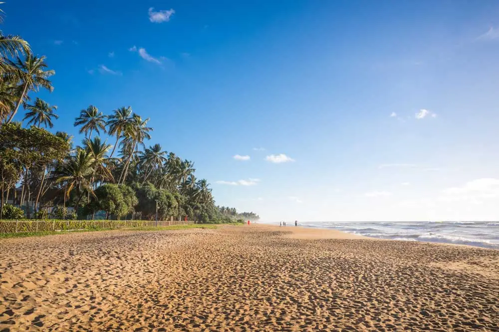 Things to do in Kalutara