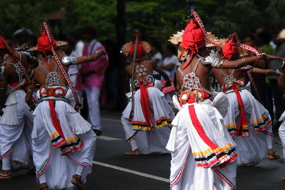 Things to do in Kandy