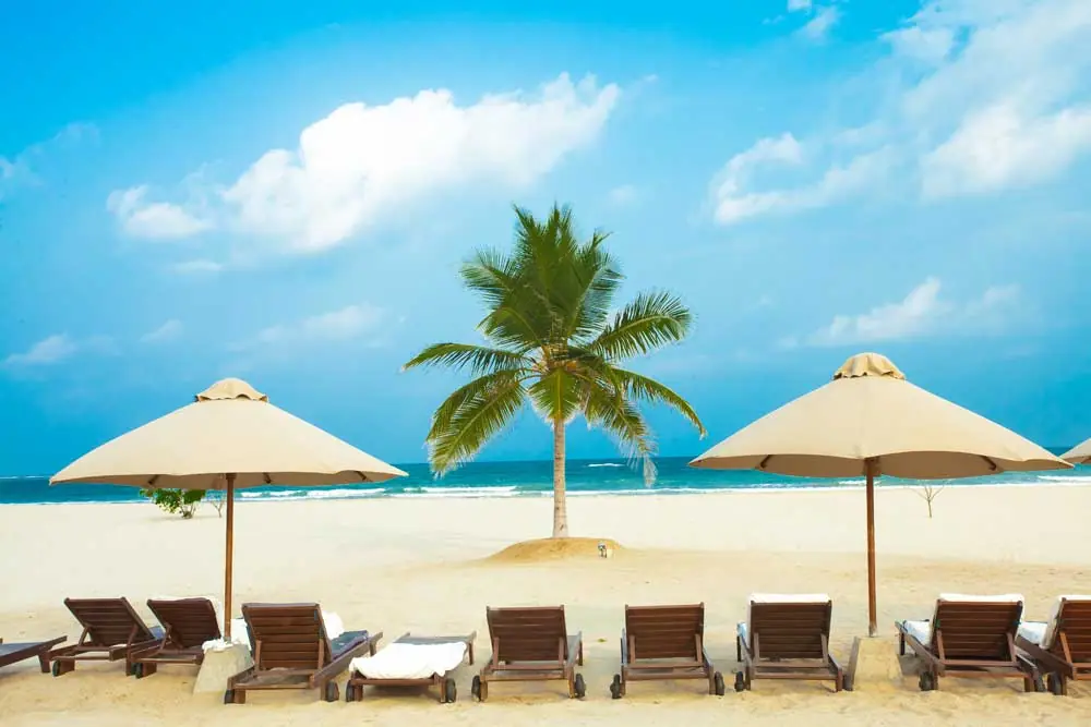 Things to do in Pasikuda