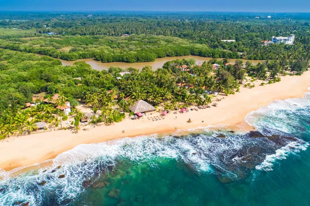 Things to do in Tangalle