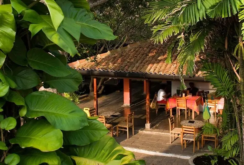 Best Cafes in Colombo