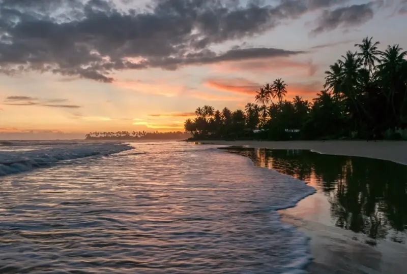 Dikwella Strand Dikwella Strand