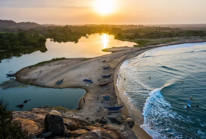 Elephant Rock Point Elephant Rock Point