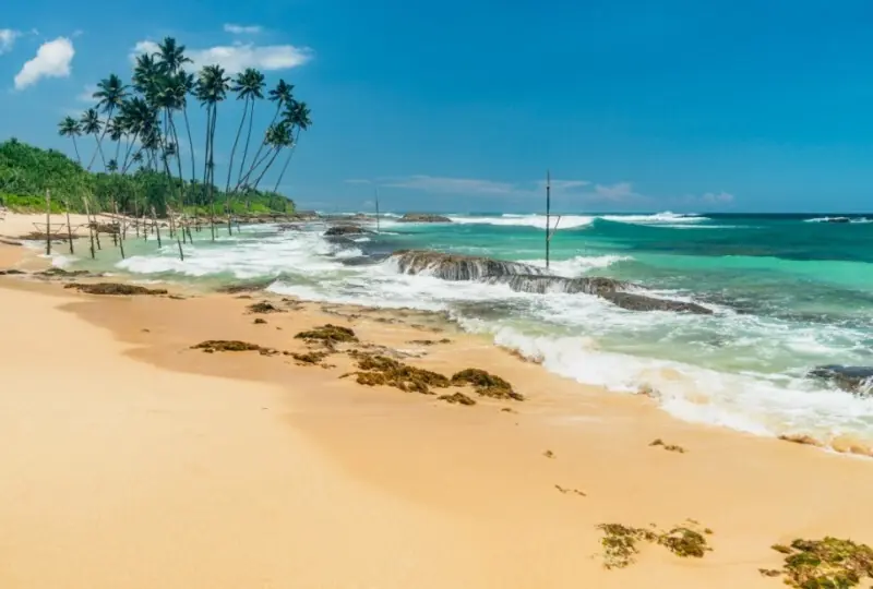 Koggala Strand Koggala Strand