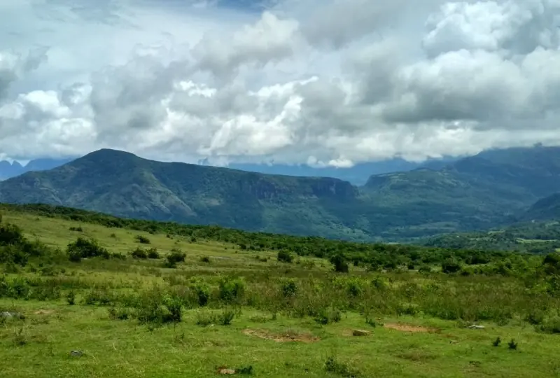 Mini World's End Mini World's End