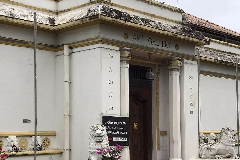 National Art Gallery