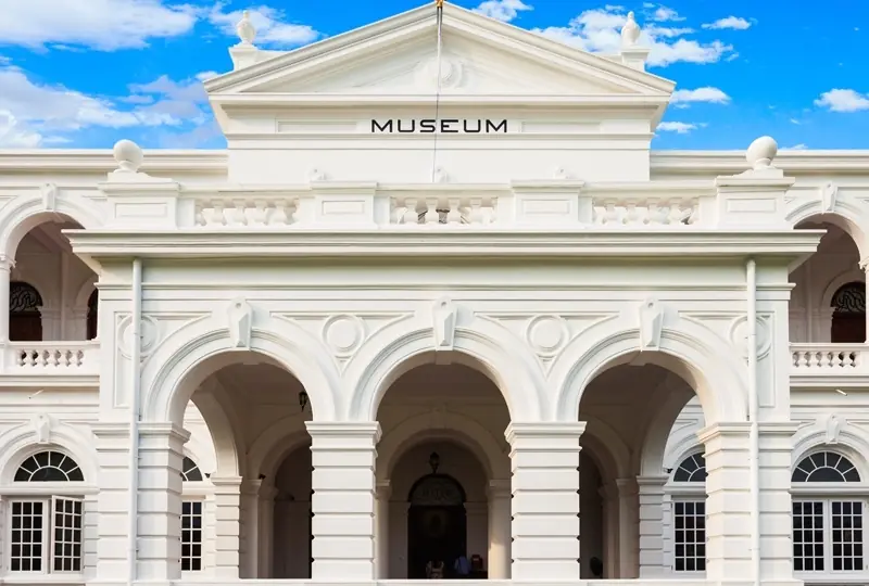 Nationalmuseum Nationalmuseum