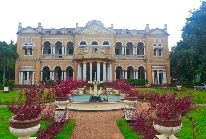 Richmond Castle Richmond Castle