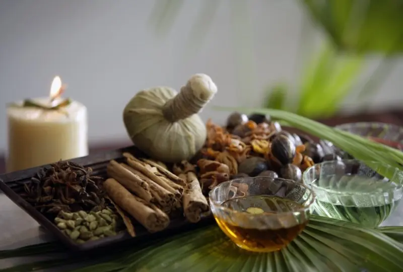 Siddhalepa Ayurveda Spa