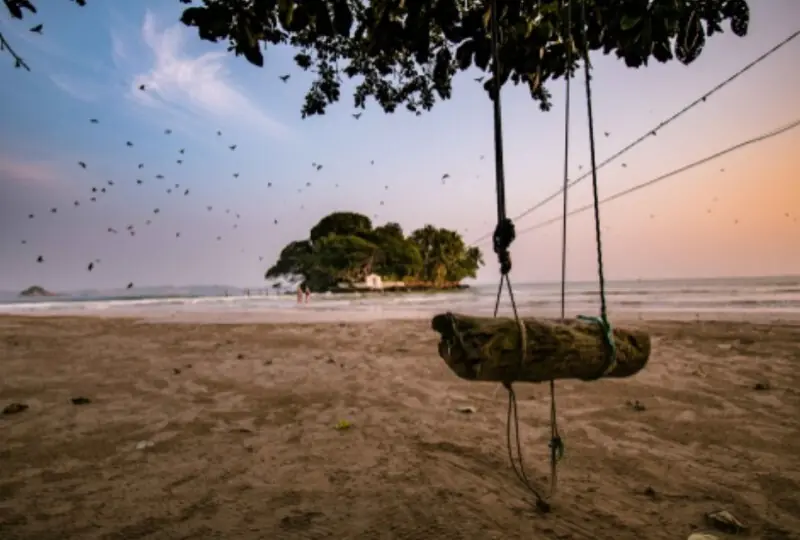 Taprobane Insel Taprobane Insel