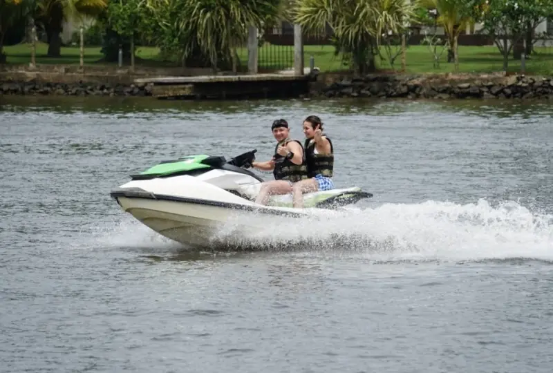 Wassersport in Kalutara Wassersport in Kalutara